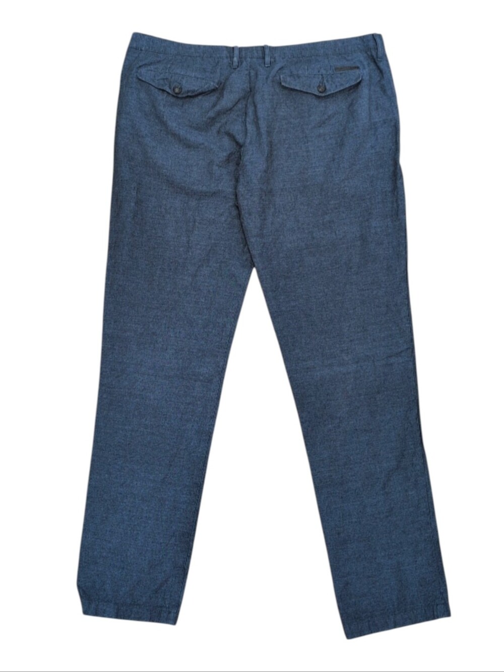 BURBERRY BRIT Blue Casual Pants 38”W 32”L